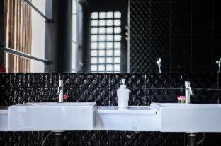 Embassy District Hostel | CLOUD on Saladaeng Silom Hostel Bangkok