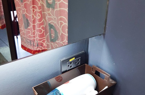 Embassy District Hostel | Cloud on Saladaeng Silom Hostel Bangkok