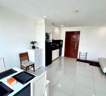 North Pattaya Apartment | Club Royal Apartments