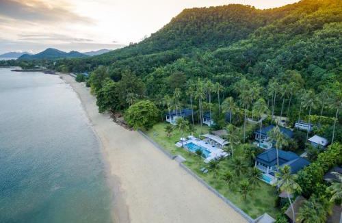 Ko Yao Villa | Coastal Escape Koh Yao Noi