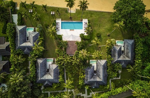 Ko Yao Villa | Coastal Escape Koh Yao Noi