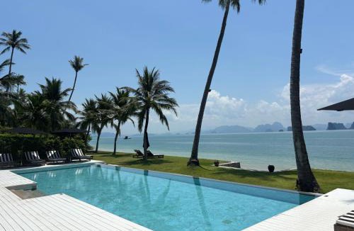 Ko Yao Villa | Coastal Escape Koh Yao Noi
