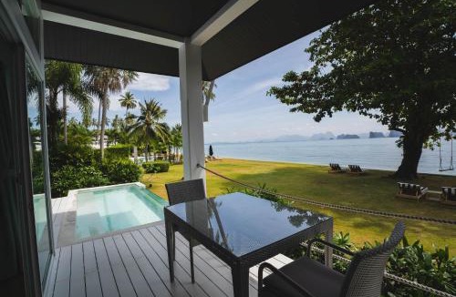 Ko Yao Villa | Coastal Escape Koh Yao Noi