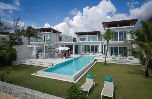 Khok Kloi Villa | Coastal Escape Natai Beach