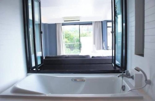 Nanai Road Hotel | Coco Boutique Hotel