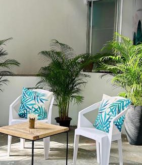 Nana Hostel | Coco House Sukhumvit 1, BTS ploenchit