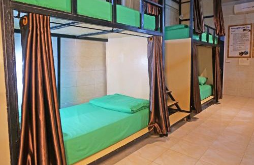 Khlong Sok Hostel | Coco Khao Sok Hostel