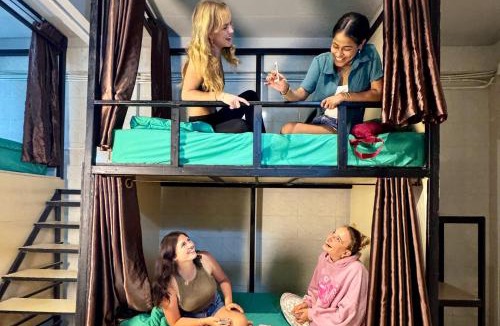Khlong Sok Hostel | Coco Khao Sok Hostel