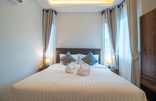 Prachuap Khiri Khan Resort | Coco Pina
