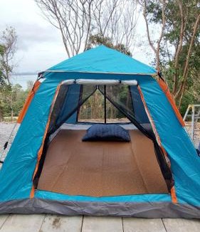 Nong Chaeng Other | Coco Tent Seaview 360