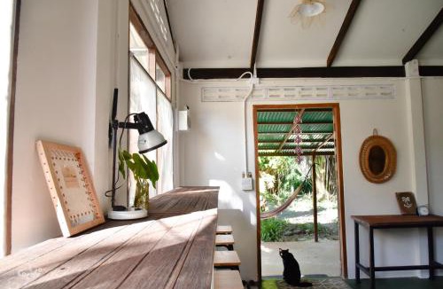 Ranong Hostel | CoCoCo