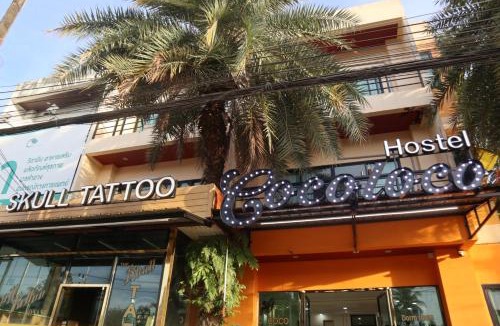 Ao Nang Hostel | Cocoloco hostel