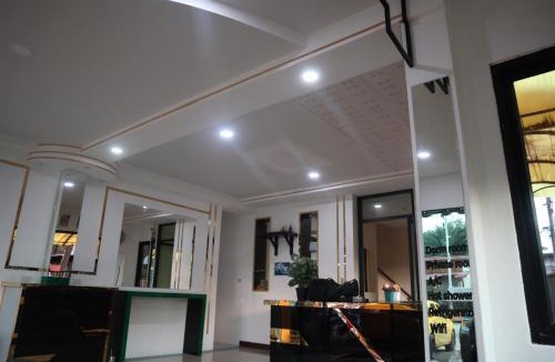 Ao Nang Hostel | Cocoloco hostel