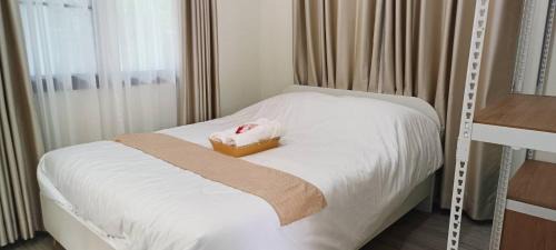 Rayong House | Cocomin Resort