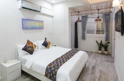 Srithanu Villa | Coconut Breeze Villa 3