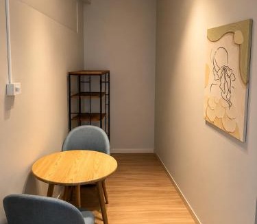 Mae Nam House | Coffee & Toast Guesthouse Mae Nam