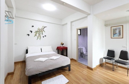 Chiang Mai Hotel | Collection O Centre Place