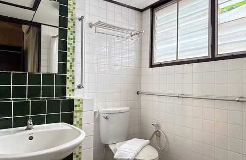 Old City Hotel | Collection O Lai Thai Guesthouse