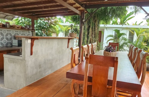 Siem Reap Villa | Colonial Estate, 12BR, Sleeps up to 32