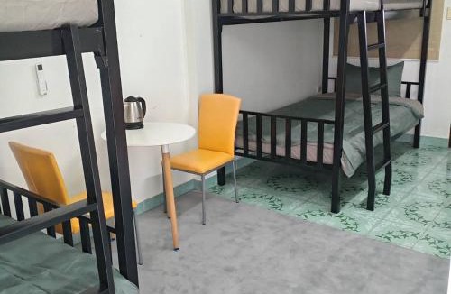 South Pattaya Hostel | Come again Coffee and Hostel