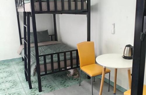 South Pattaya Hostel | Come again Coffee and Hostel