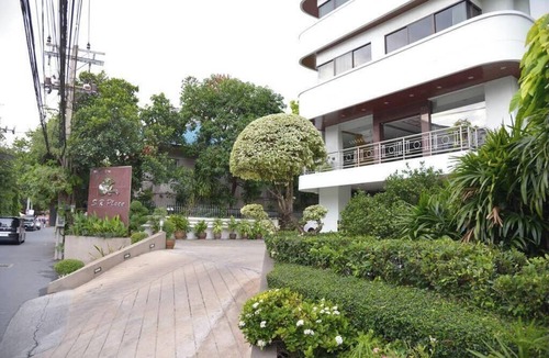 Sukhumvit Apartment | Comfy 1 bedroom in Thong Lo