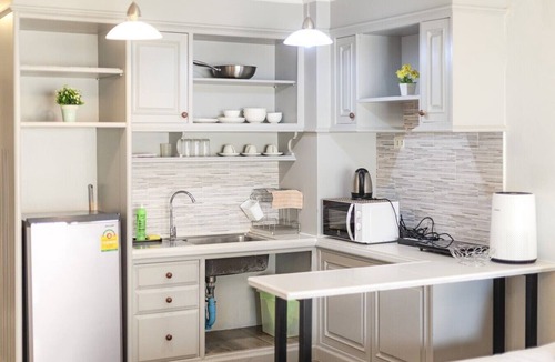 Huay Kaew Apartment | Comfy Conner Near Nimman Rd