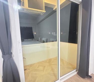 Racha Thewa Apartment | Comfy Hotels Suvarnabhumi Airport