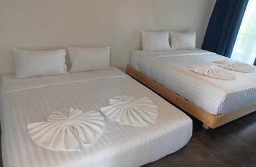 Racha Thewa Apartment | Comfy Hotels Suvarnabhumi Airport