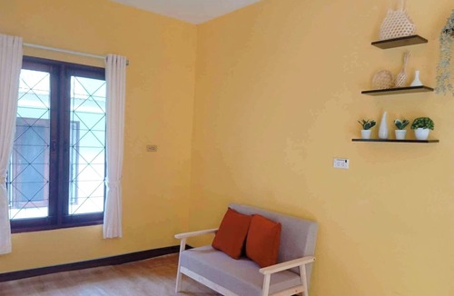 Sai Thai House | Comfy house at Aonang beach