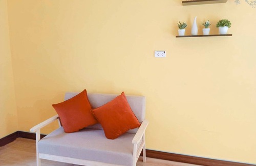 Sai Thai House | Comfy house at Aonang beach