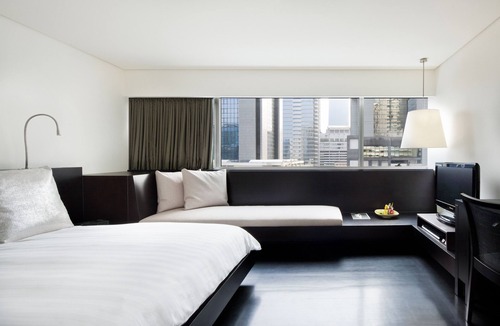 Thung Maha Mek Hotel | COMO Metropolitan Bangkok