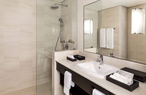Thung Maha Mek Hotel | COMO Metropolitan Bangkok