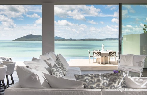 Koh Kaew Resort | COMO Point Yamu, Phuket