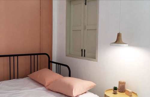 Chiang Rai Hostel | Concept Yard Chiangrai - Adults Only - Hostel