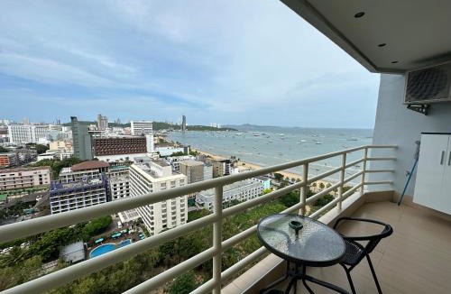 Pattaya Bay Apartment | Condo Express View Talay 6