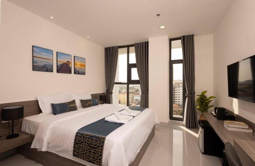 Tuol Kouk Apartment | Condo Toul Kork