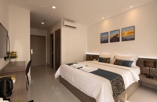 Tuol Kouk Apartment | Condo Toul Kork