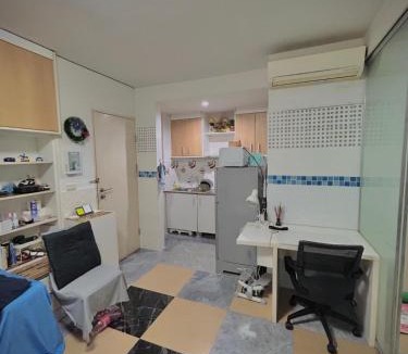Suan Luang Apartment | Condo with Pool View & Great Amenities Bangkok