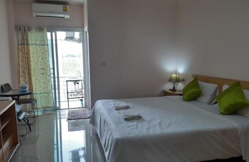 Nai Mueang Apartment | Connect Apartment