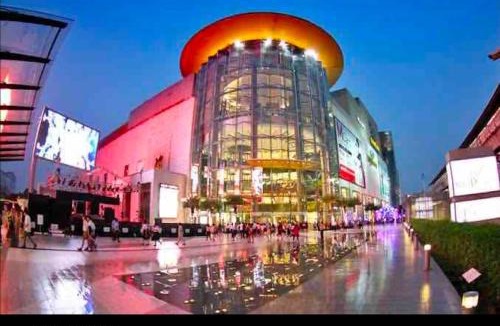Rama 9 Apartment | Copper - Private Room, City Center, MRT, Wi-Fi, A1
