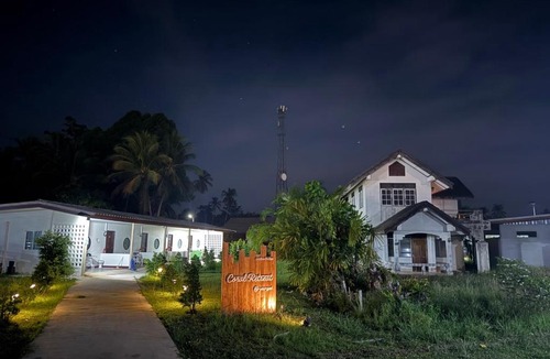 Ko Yao House | Coral Retreat Koh Yao Yai