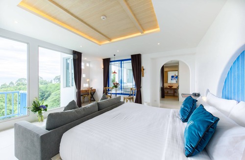Bang Sare Hotel | Costa Village Bangsaray
