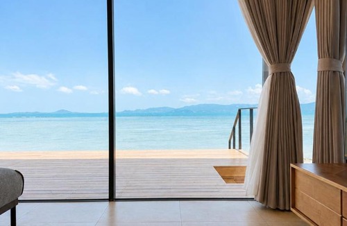 Thong Sala Villa | Cosy beach club resort