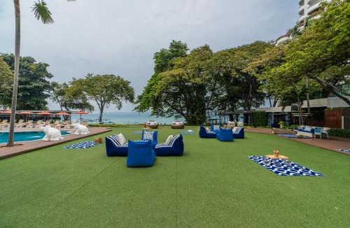 Pratumnak Hill Hotel | Cosy Beach Hotel - SHA Extra Plus