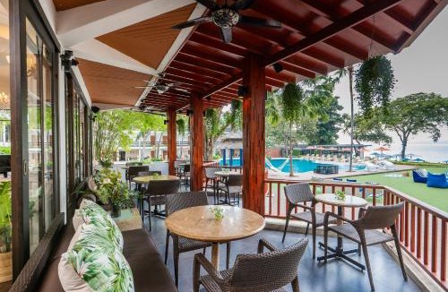 Pratumnak Hill Hotel | Cosy Beach Hotel - SHA Extra Plus