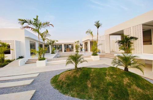 Kaeng Krachan Resort | Cosy Cocon Kaeng Krachan