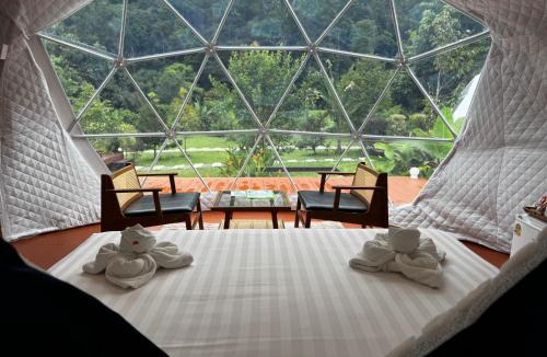 Khlong Sok Other | Cosy Garden Khao Sok