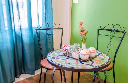 Trang House | Cosy, spacious room near the city centre