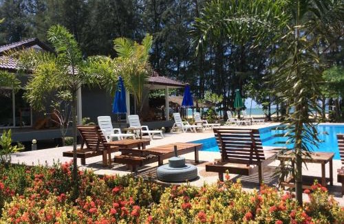 Ko Kho Khao Resort | Cousin Resort Koh Kho Khao Beach